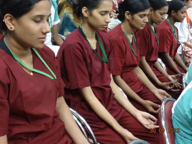 Saptrashmi Yoga