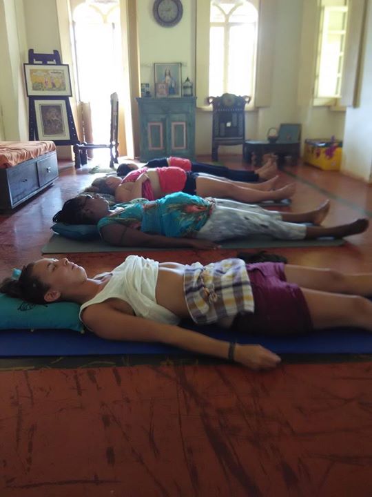 Saptrashmi Yoga 