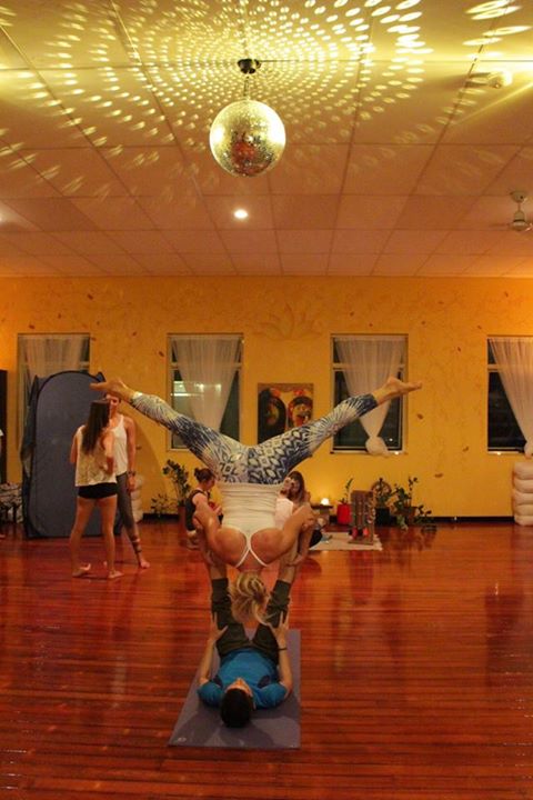 Shri Yoga Brisbane