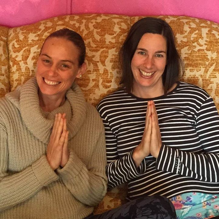 Sukha Mukha Yoga Sydney