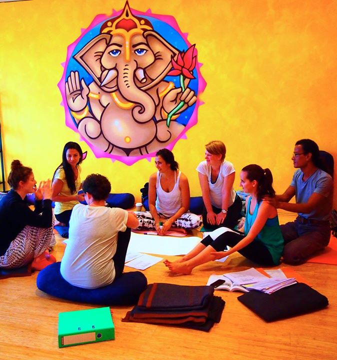 Sukha Mukha Yoga 