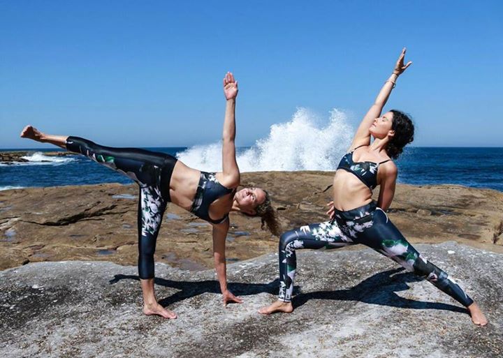 Sukha Mukha Yoga 