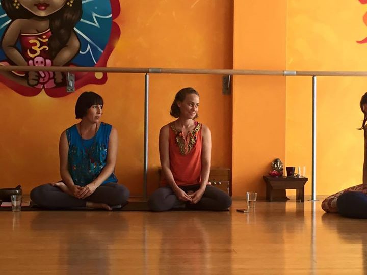 Sukha Mukha Yoga