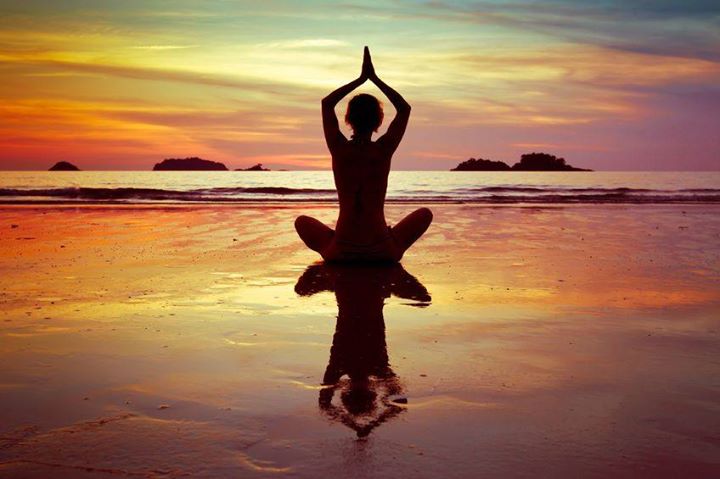 Sukha Mukha Yoga 