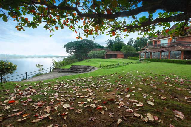 The River Retreat Heritage Ayurvedic Resort 