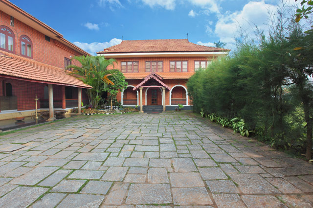 The River Retreat Heritage Ayurvedic Resort 