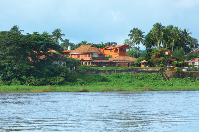The River Retreat Heritage Ayurvedic Resort 