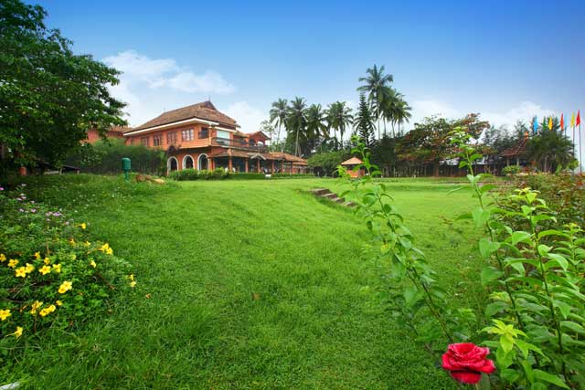  Thrissur