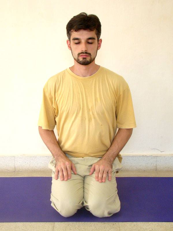 The Yoga Institute-Mumbai 