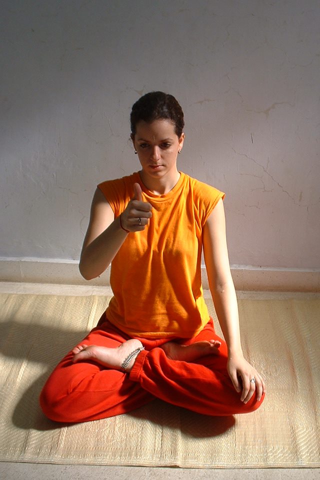 The Yoga Institute-Mumbai Mumbai