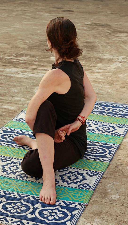 The Yoga Institute-Mumbai 