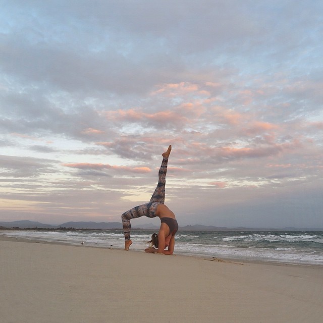The Yoga Well Sydney 