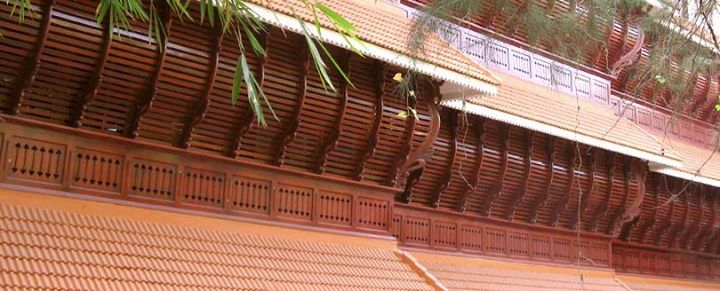 Treatmenthouse Thiruvananthapuram