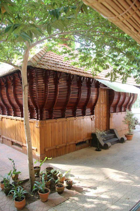 Treatmenthouse Thiruvananthapuram