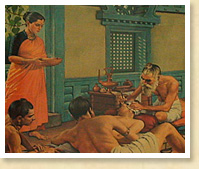 Trinity Ayurveda Hospital 