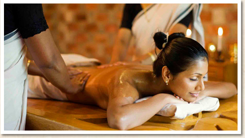 Trinity Ayurveda Hospital 