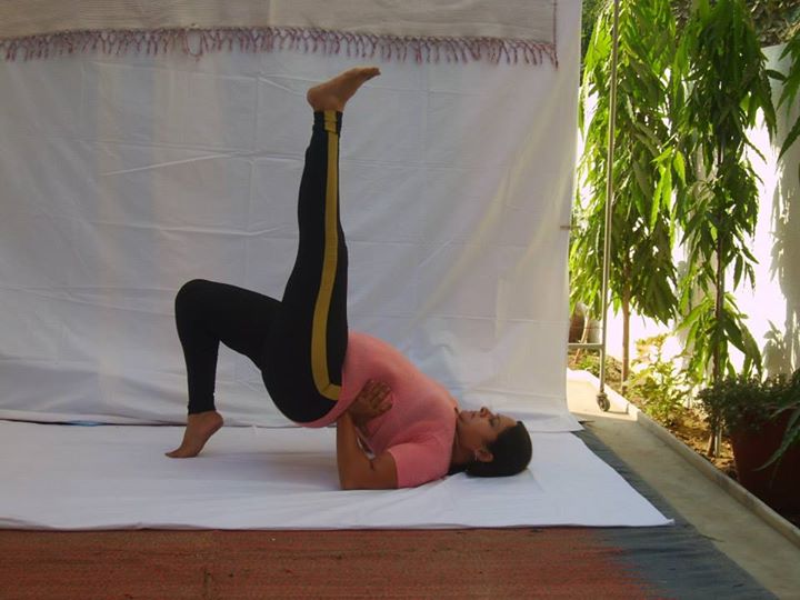 Yoga Sampatti Ahmedabad 