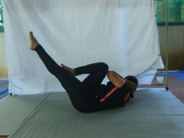 Yoga Sampatti Ahmedabad 