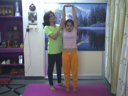 Yoga Shastra Yoga Studio Secunderabad