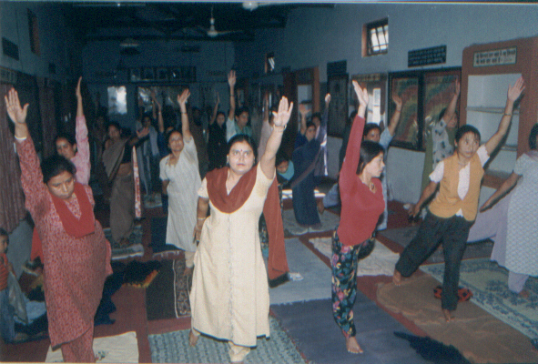  India