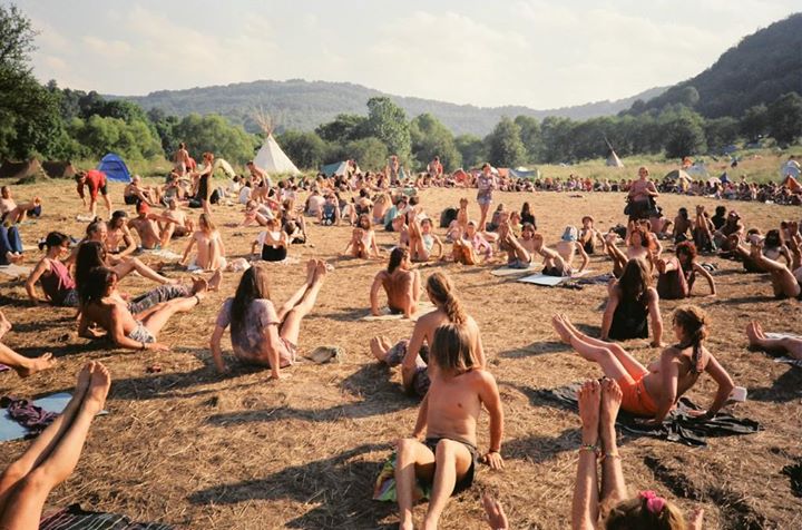 Yoga Synergy 