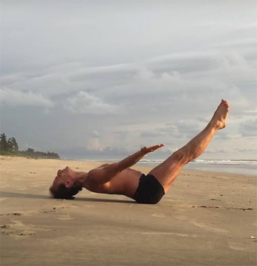 Yoga Synergy 