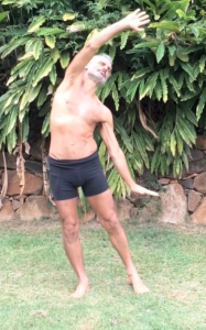 Yoga Synergy Australia