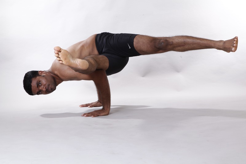 Ayush Yoga Darshanam Mysore