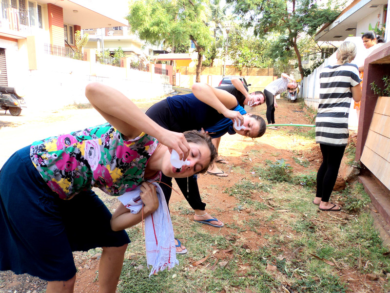 Ayush Yoga Darshanam Mysore