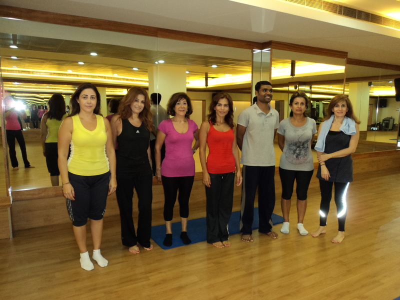 Ayush Yoga Darshanam 