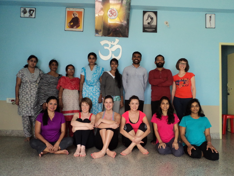 Ayush Yoga Darshanam 