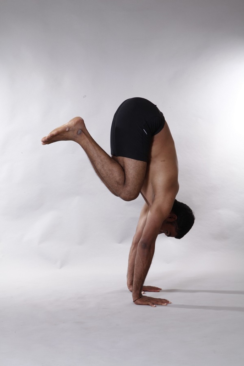 Ayush Yoga Darshanam India