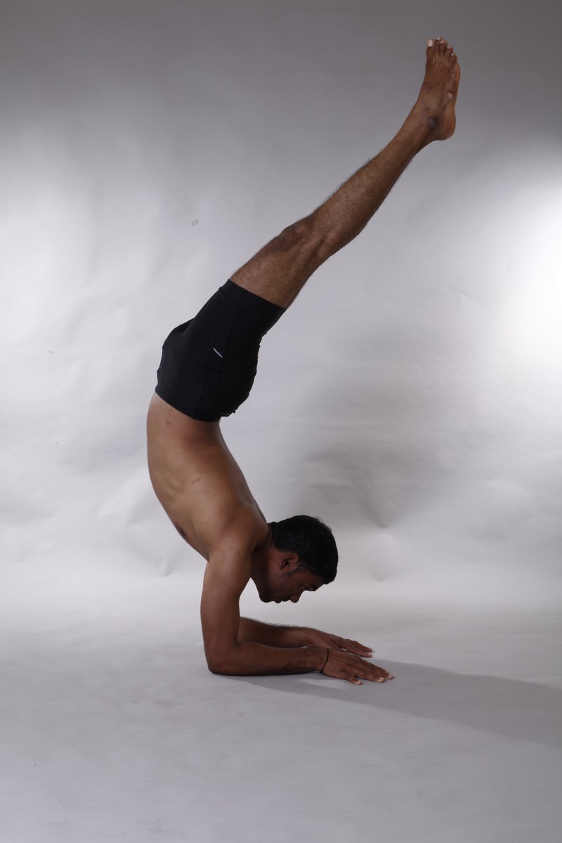 Ayush Yoga Darshanam