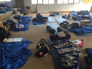 Awesome Yoga & Manipura Yoga School Canada