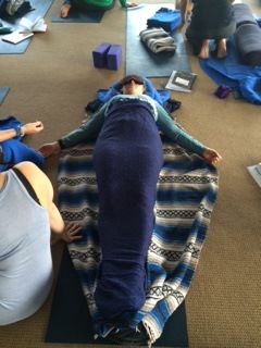Awesome Yoga & Manipura Yoga School 
