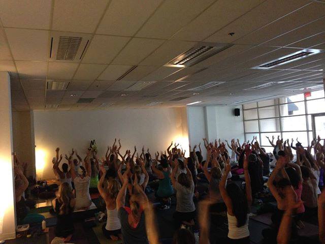 Awesome Yoga & Manipura Yoga School