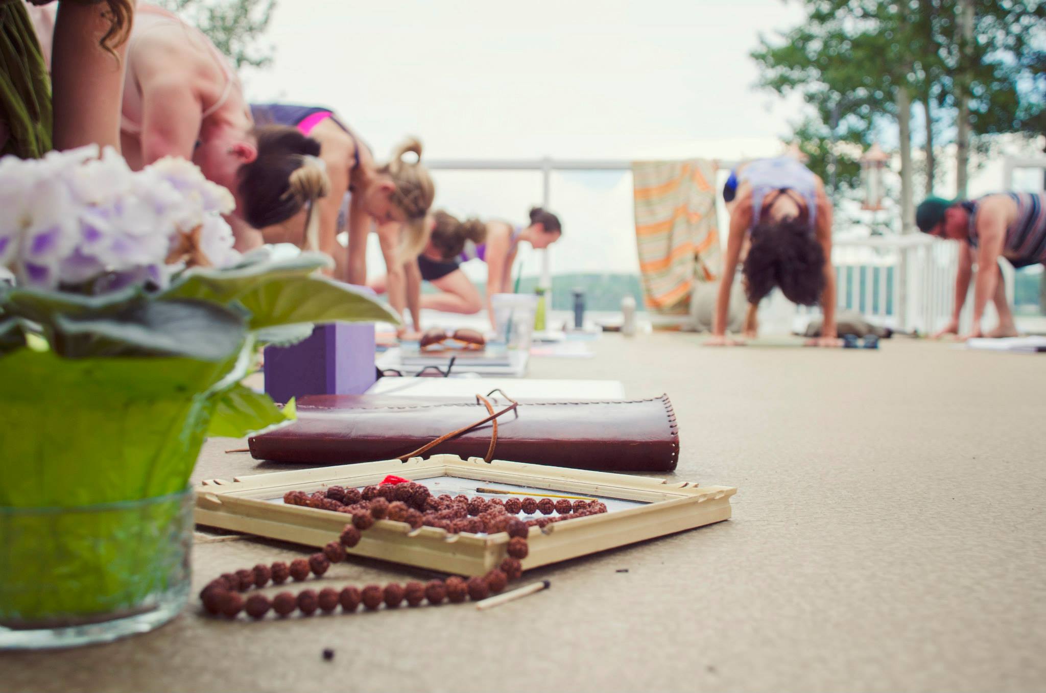 Blacksmith Yoga Community Fort St. John