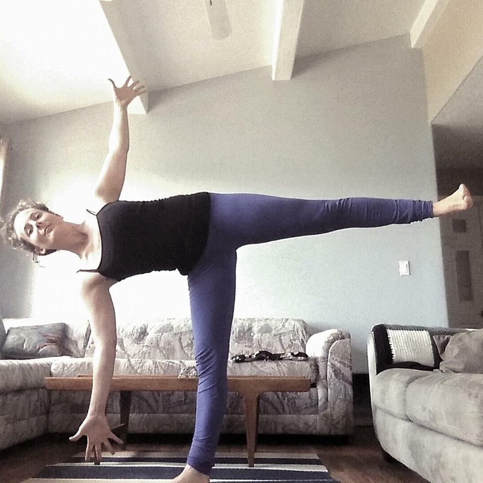 Blacksmith Yoga Community Fort St. John