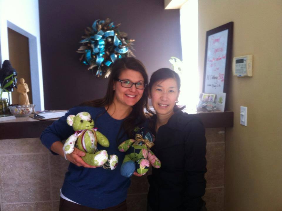 Blossoming Lotus Yoga Canada