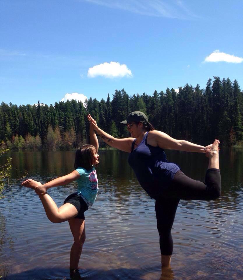 Bodhi Tree Hot Yoga Timmins