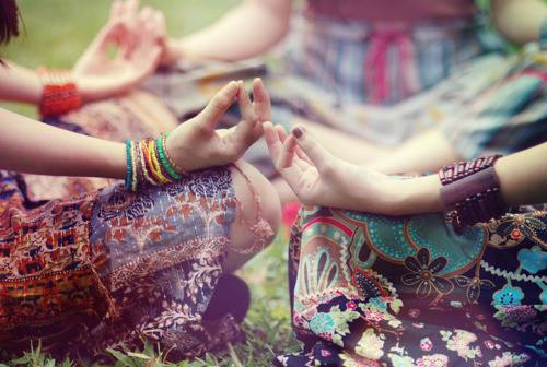 Bodhi Tree Hot Yoga Canada