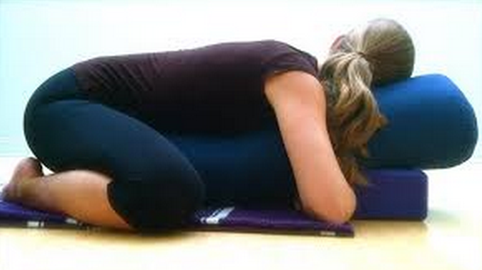 Buddha Rider Yoga And Cycle Studio 