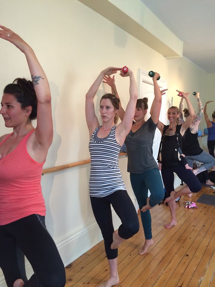 Buddha Rider Yoga And Cycle Studio
