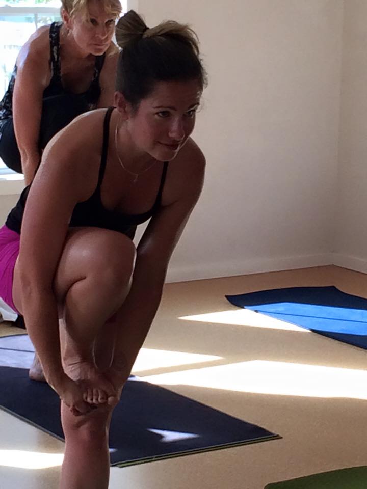 Buddha Rider Yoga And Cycle Studio 