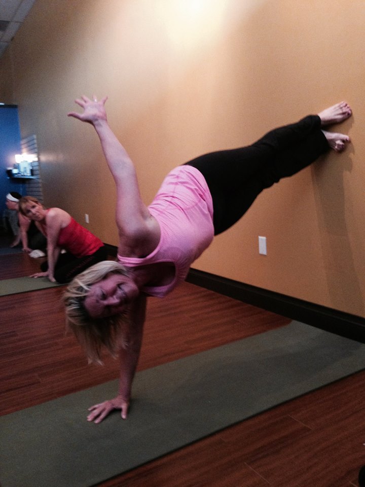 Eastside Yoga