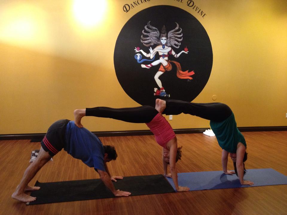 Eastside Yoga 