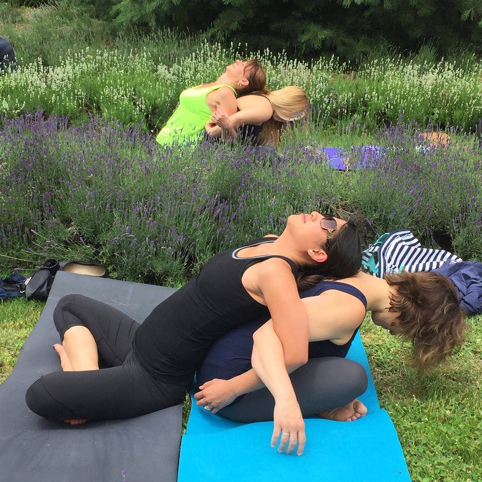 Eastside Yoga 