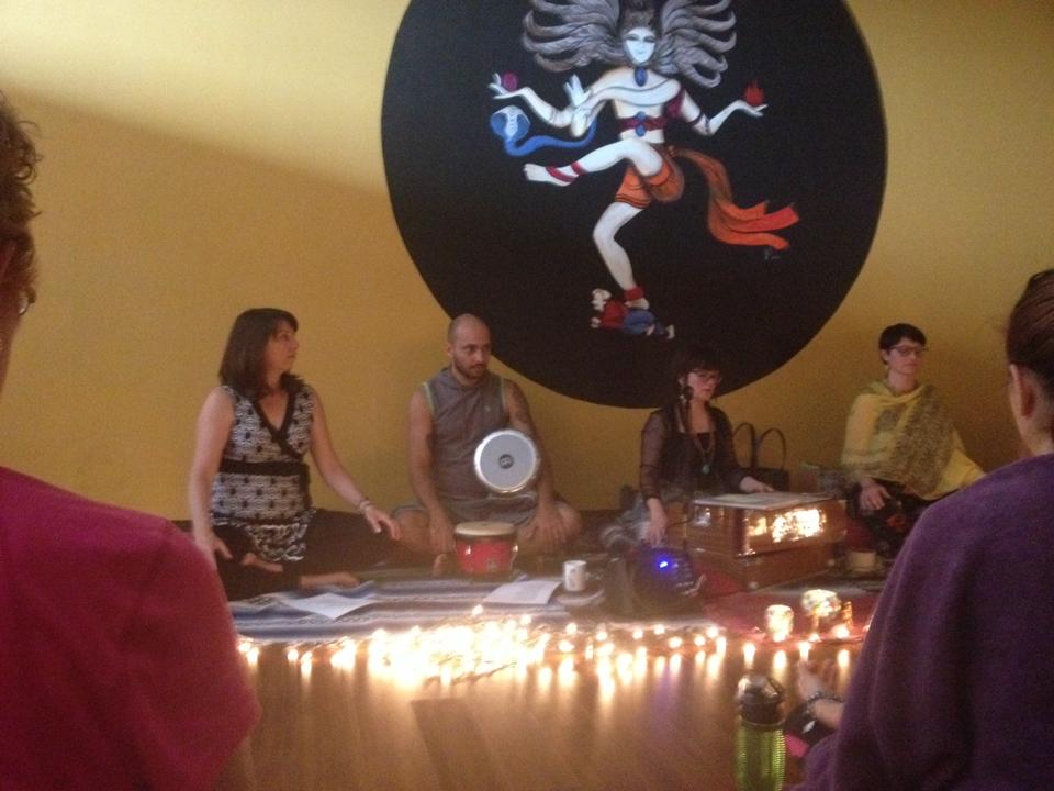 Eastside Yoga 