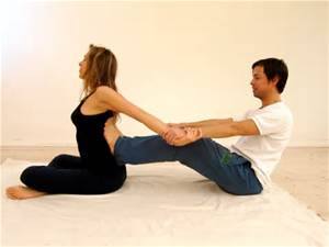 Eastside Yoga Canada