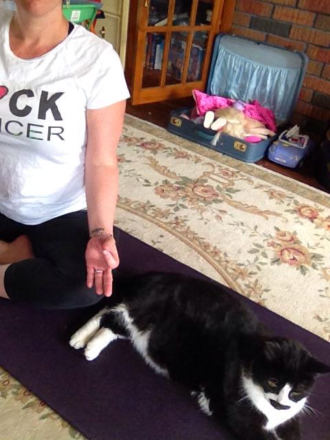 Eastside Yoga Windsor